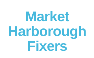 Market Harborough Fixers