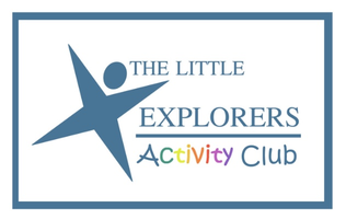 The Little Explorers Activity Club CIC