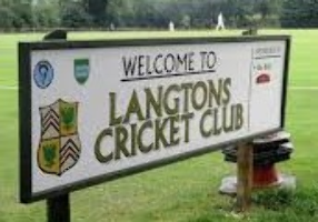 Langtons Cricket Club