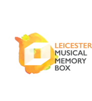 Leicester Musical Memory Box