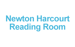 Newton Harcourt Reading Room