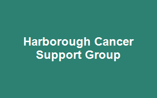 Harborough Cancer Support Group