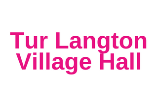 Tur Langton Village Hall