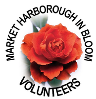 Market Harborough in Bloom Volunteers