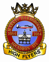 1084 (Market Harborough) Squadron Air Training Corps