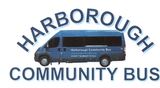 Harborough Community Bus