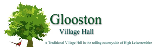 Glooston Village Hall