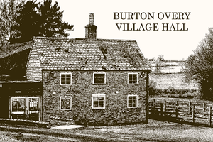Burton Overy Village Hall