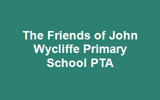 The Friends of John Wycliffe Primary School PTA