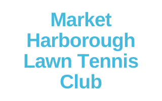 Market Harborough Lawn Tennis Club