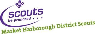 Harborough District Scouts