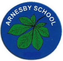 Arnesby C of E primary school