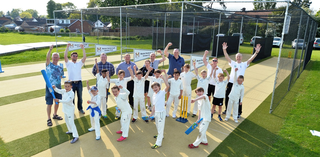 Market Harborough Cricket Club