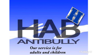 HAB-ANTIBULLYING & MENTAL HEALTH